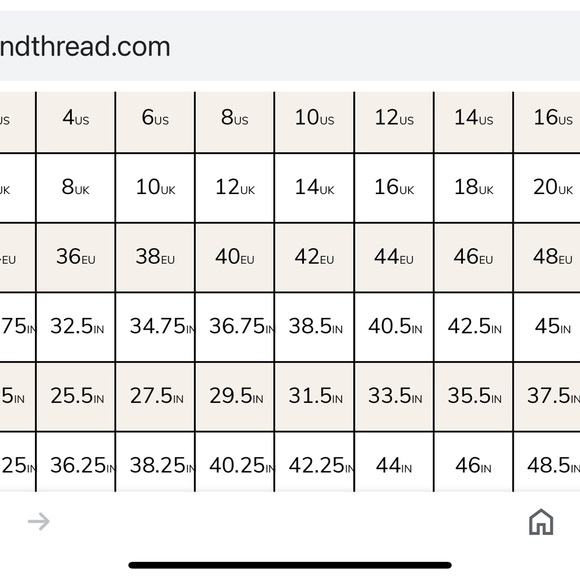 Needle and Thread Summer Posy Aaliyah One-Shoulder Gown - Picture 5 of 9
